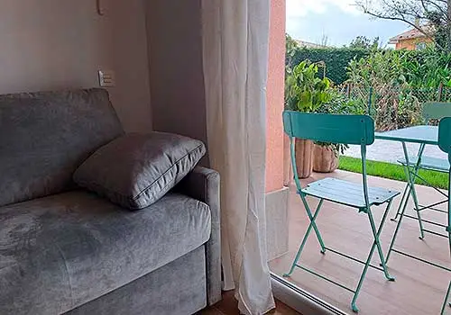 interior saloncito, la alegría de la huerta rn cudillero